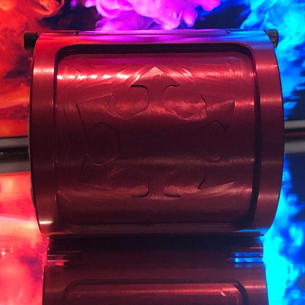 Industrial bracelet